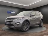 Land Rover Discovery Sport SE AWD AHK°STANDHNZNG°BI-XENON - Land Rover Discovery SUV