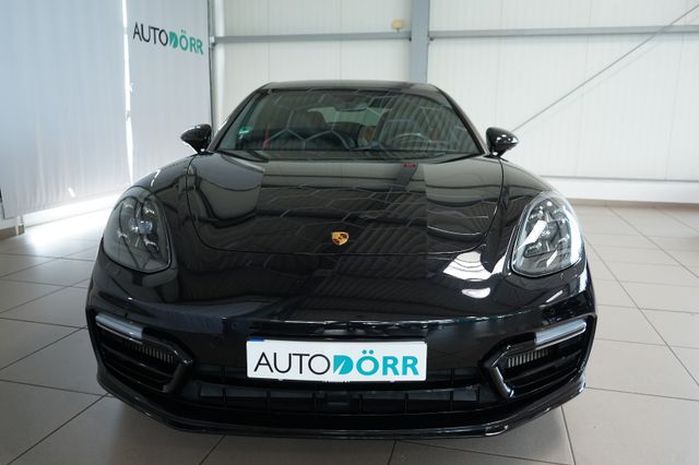 Vorschau Auto