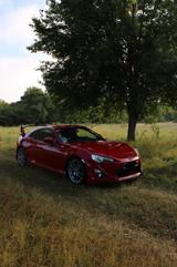 Toyota GT86 Aero 2012 | TÜV 03.28 | 123.500km - Toyota GT86 Benzin Gebrauchtwagen