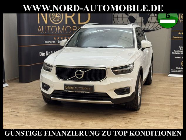 Volvo XC40 T3 Momentum Pro *PANO*LED*NAV*UPE:46