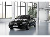 Mercedes-Benz C 180 AVANTGARDE MEMO AHK KAMERA SPUR PDC SHZ - Mercedes-Benz C 180: C180k