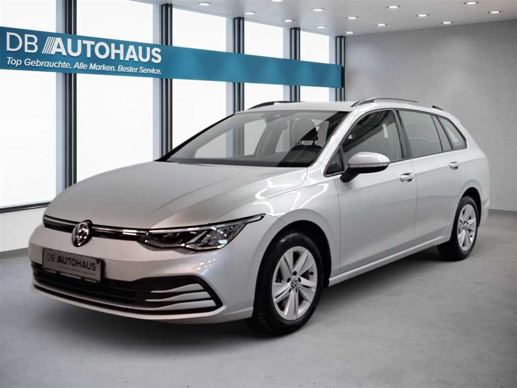 Image of Volkswagen Golf