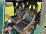 Jeep Willys CJ3-A, V8 5,7 Ltr Auto, Sperren, H-Kennz. - Jeep Willys Gebrauchtwagen