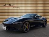 Ferrari Roma Spider/ADAS/ScuderiaShields/AFS - Ferrari: Scuderia