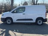 Opel Combo E 1.5 D KASTEN*KLIMA*EURO6*PDC*TOP GEPF* - Opel Combo in Wiesbaden