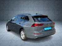 Volkswagen Golf - Vorschau Bild 3