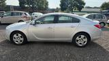 Opel Insignia Edition 2-Hand Scheckheft SR+WR Navi - gebrauchte Opel Insignia aus dem Jahr 2009