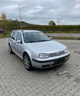 Volkswagen Golf 4 Tdi 1.9 pumpe Düse Variant Kombi - mit Diesel-Antrieb: Pump