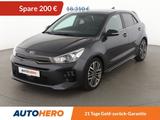 Kia Rio 1.0 TGDI GT Line Aut.*NAVI*CAM*PANO*PDC*SHZ* - Kia Rio in Essen