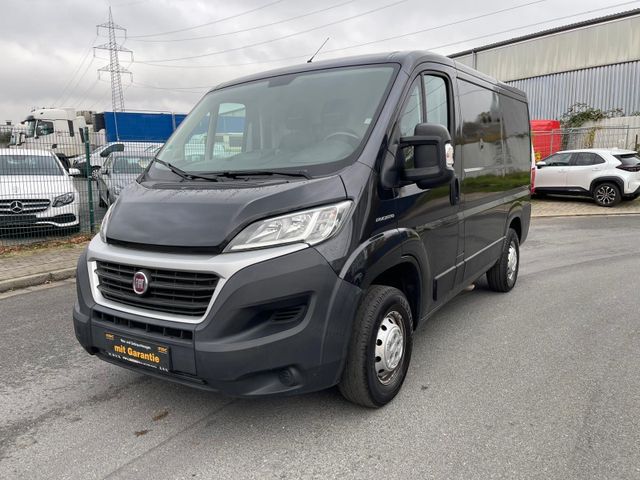 Fiat Ducato Kasten 30 115 L1H1 RS: 3000 mm