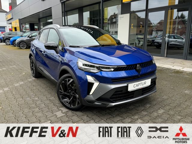 Renault Captur Esprit Alpine E-TECH Hybrid 145 360° Kame