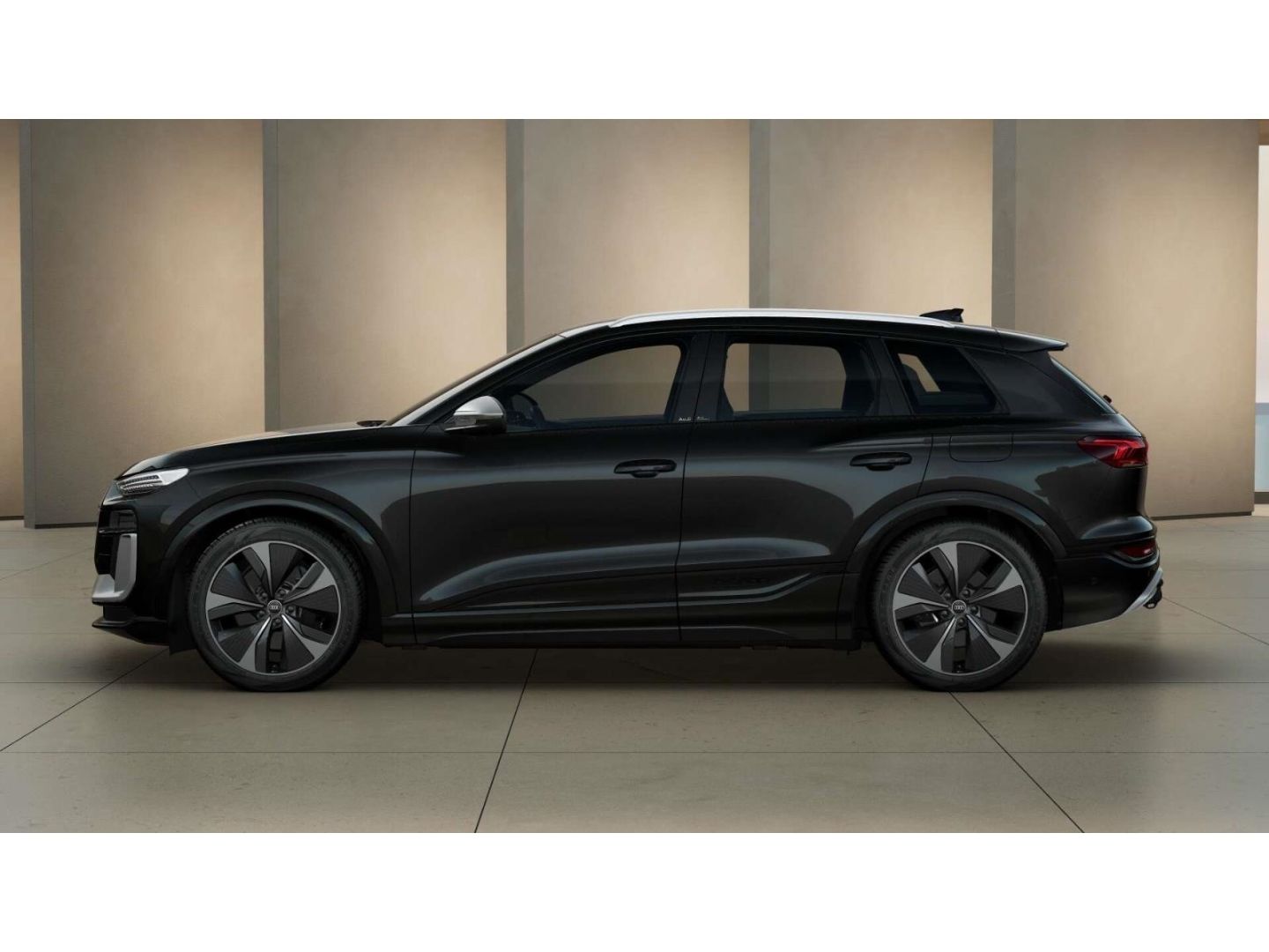 Audi SQ6 e-tron - Bild 4