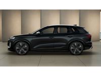 Audi SQ6 e-tron - Vorschau Bild 4