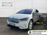 Skoda Enyaq iV 80 Suite SHZ ACC HUD LED NAVI AHK PANO - Skoda Enyaq in Köln
