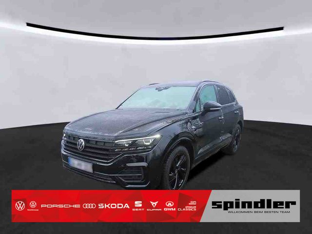 Volkswagen Touareg R-Line BlackStyle 3.0TDI 4M/ Matrix, AHK