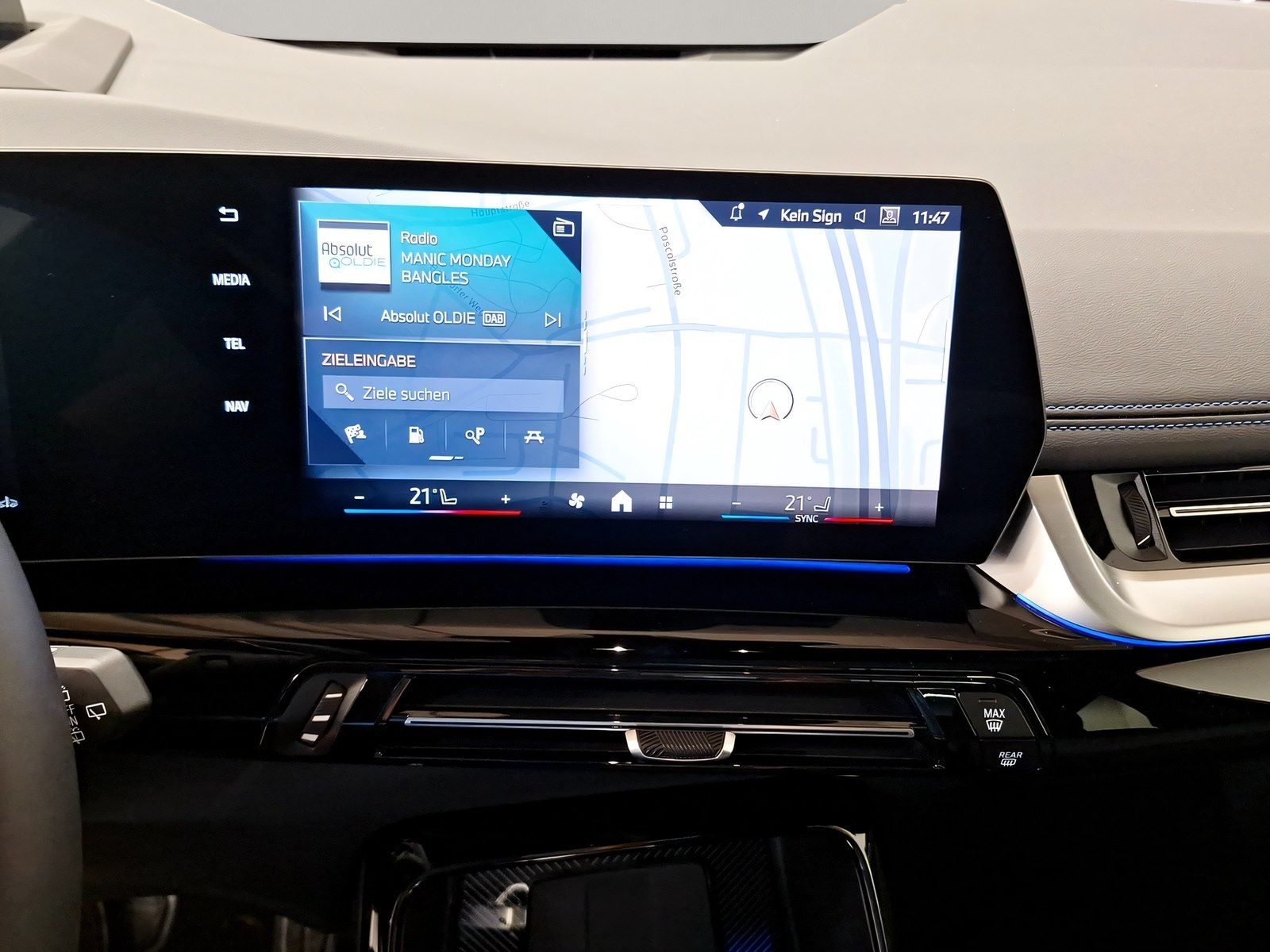 BMW 223 Active Tourer - Bild 15