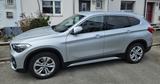 BMW X1 sDrive20i xLine Steptronic DCT xLine - BMW X1: Sdrive20d