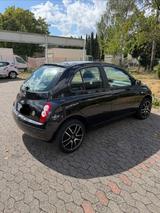 Nissan Micra 1.2 Visia 48kW visia
