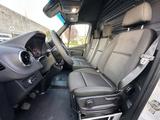 Mercedes-Benz Sprinter 317 CDI Standard HA / RFK / KLIMA - Mercedes-Benz Sprinter in Mönchengladbach