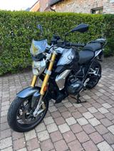 BMW R1250R Excl. Insp. neu, Koffer, Navi, 3 Pakete - MOTORRAD NAVI