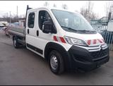 Citroën Jumper Euro 6 Maxi 120 KW - Citroën Jumper maxi