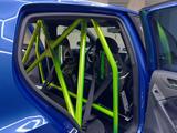 Volkswagen Golf 6R 2.0 Garantie, EDEL 01, Porsche Sitze - Volkswagen Golf mit Benzin-Antrieb: Garantie