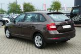 Skoda Rapid Spaceback 1.2 TSI Klima SHZ PDC NSW - Skoda Rapid: Spaceback