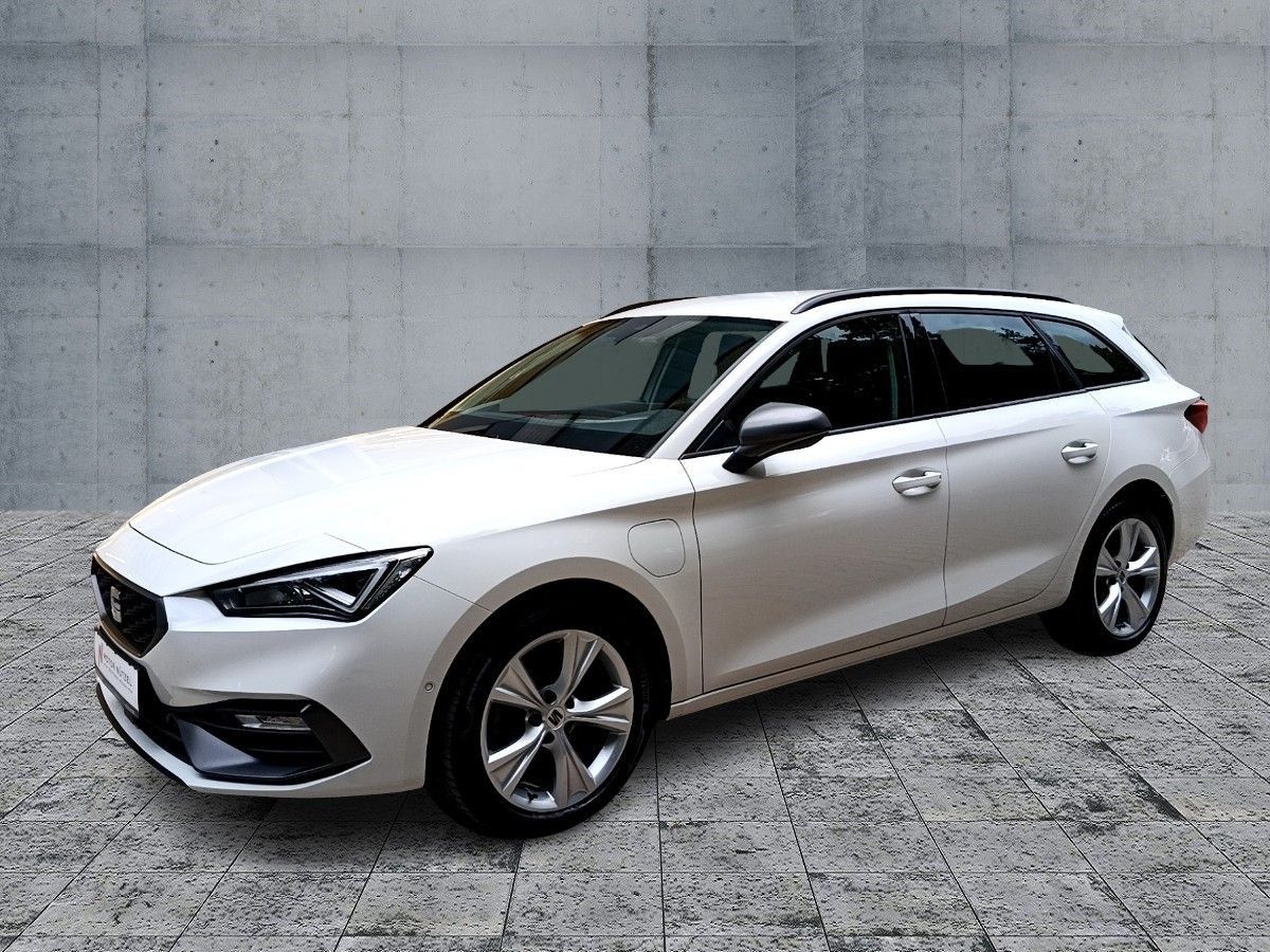 Seat Leon - Bild 2