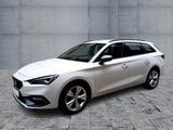 Seat Leon Sportstourer FR-LINE 1.4 eHYBRID NAV+AHK+VC - Seat Leon: Kombi