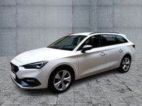 Seat Leon - Vorschau Bild 2