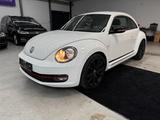Volkswagen Beetle Lim. Sport*Automatik*Sehr gepflegt* - gebrauchte VW Beetle aus dem Jahr 2011