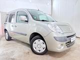 Renault Kangoo 1,5 Expression 2.HAND 5-GANG KLIMA 64TKM  - Renault Kangoo aus 2010 mit Diesel-Antrieb