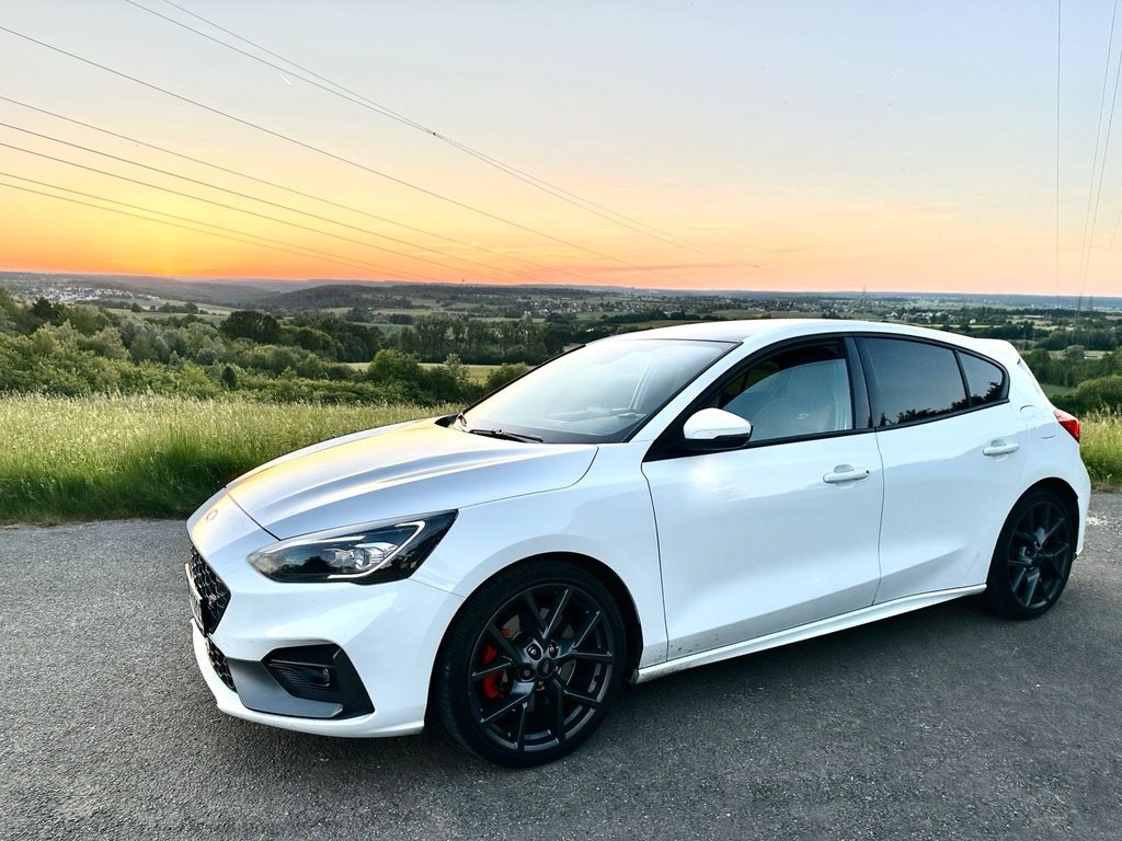 Image of Ford Focus