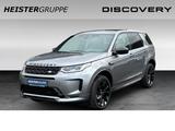 Land Rover Discovery Sport 2.0 D200 R-Dynamic SE AWD +Winte - gebrauchte Land Rover Discovery Sport aus dem Jahr 2024
