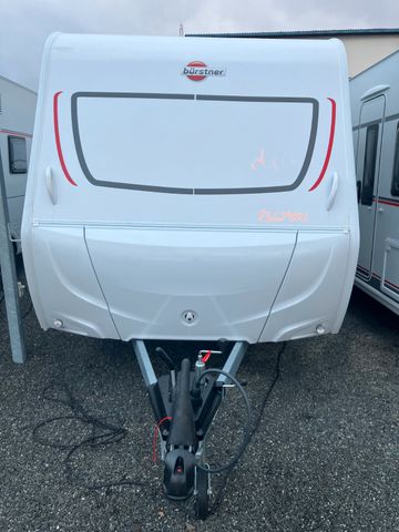 Bürstner Premio Life 430 TS