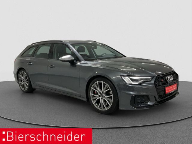 Audi S6 - Bild 3