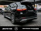 Mercedes-Benz GLC 63 S E AMG PERFORMANCE AMBIENTE NAVI KEYLESS - Mercedes-Benz GLC 63 AMG Jahreswagen