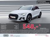 Audi A3 allstreet 35 TDI MATRIX ACC HuD SONOS 19" Kam - Audi A3 mit Diesel-Antrieb: Allstreet