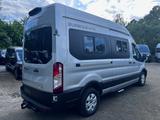 Ford Bunkervan Forested autom. Rundsitzgruppe Hubbett - Ford Fo