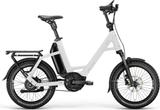 QiO EINSx P-E Unisex 20" 48 cm - QiO E-Bikes