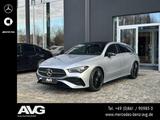 Mercedes-Benz CLA 200 SB AMG Special Edition Pano LED Night RF