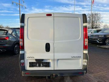 Opel Vivaro - 6
