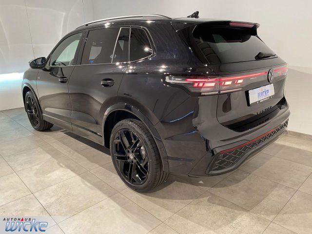 Tiguan 2.0 TDI 4MOTION DSG R-Line IQ.DRIVE AHK