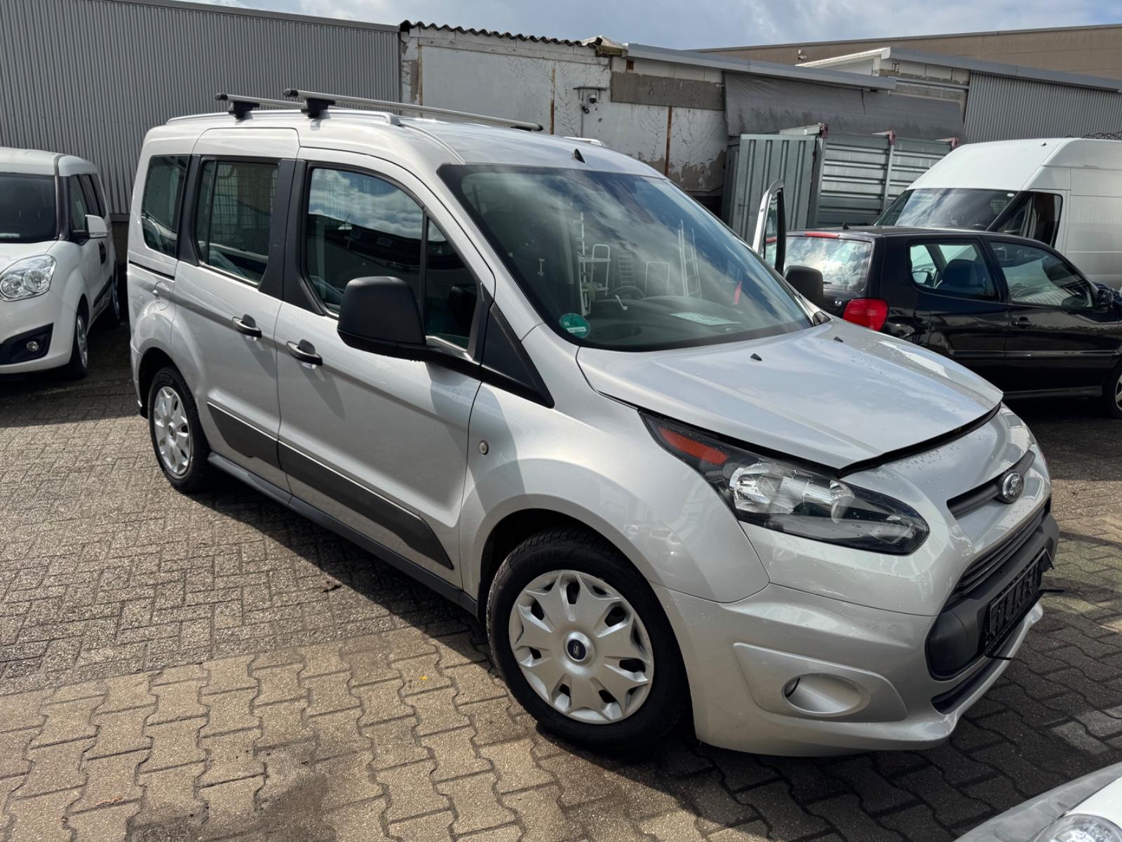 Ford Transit Connect 1.5 TDCI  Kombi Trend 5-Sitzer