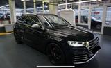 Audi SQ5 3.0 TFSI ABT