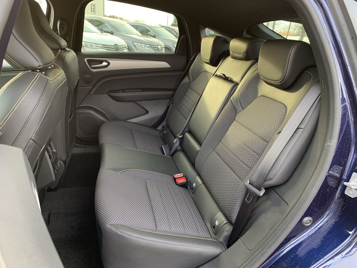 Renault Arkana - Bild 11