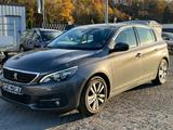Peugeot 308 Active KLIMA TEMPOM. SITZH. PDC ALU