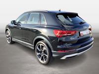 Audi Q3 45TFSI quattro Advanced Scheinwerfer LED Tech