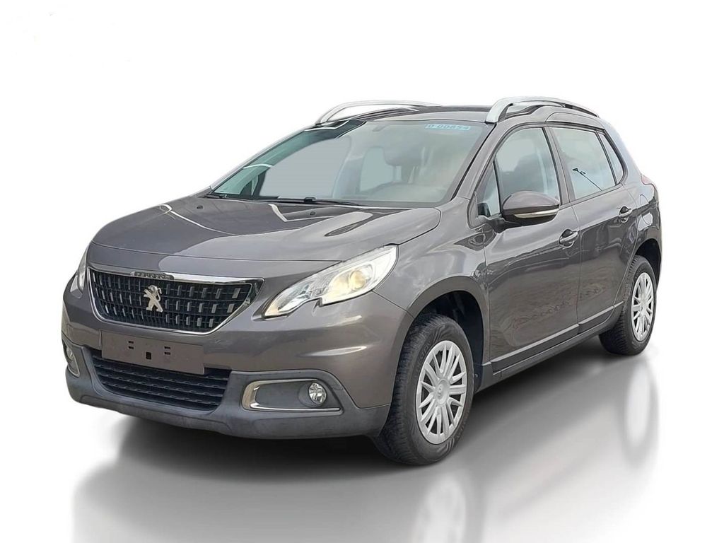 Image of Peugeot 2008