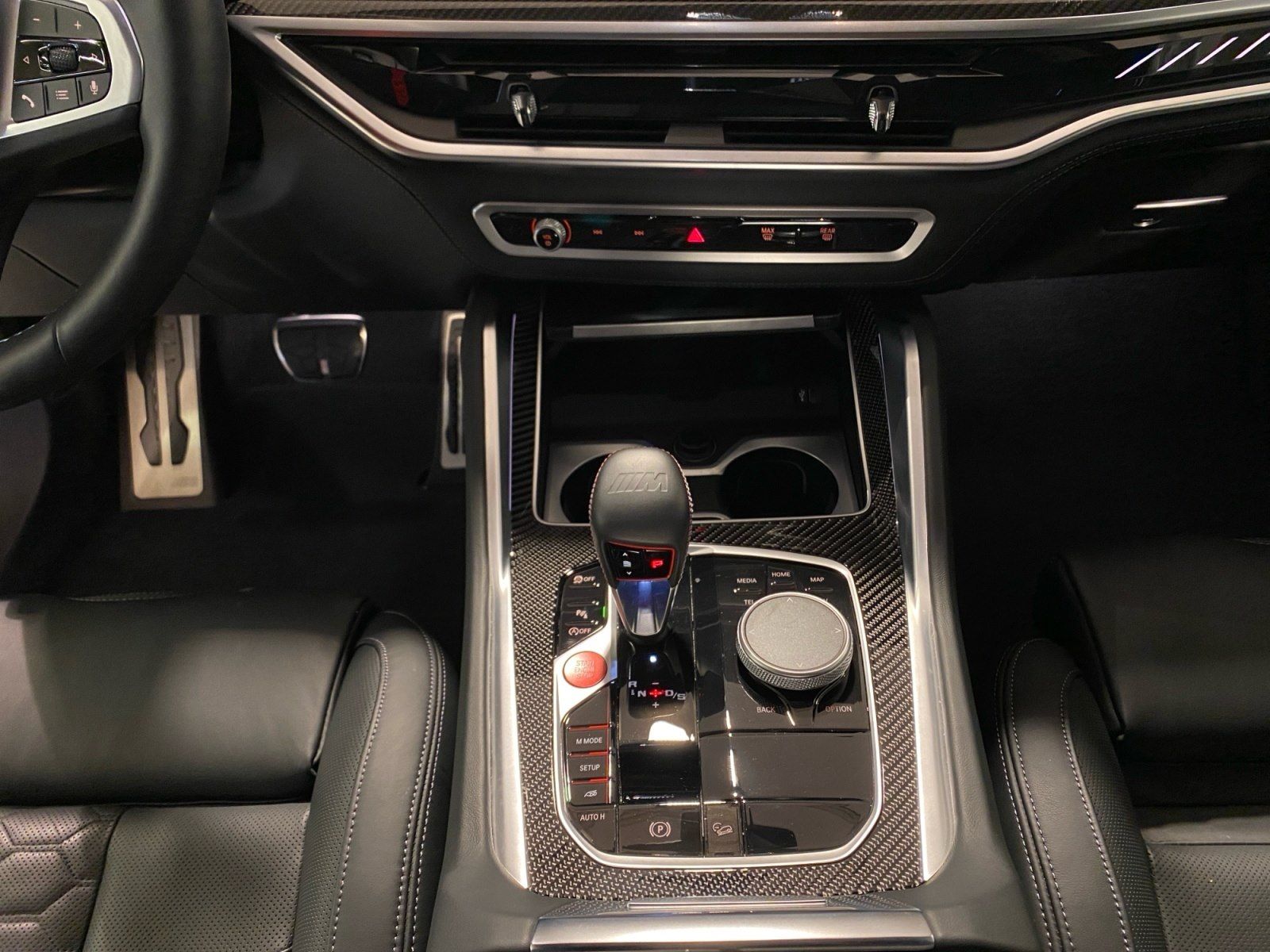 BMW X5 M - Bild 9